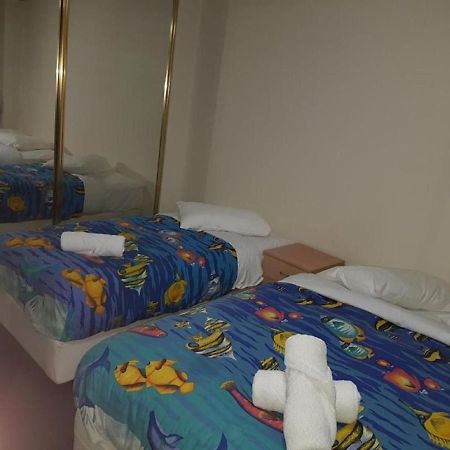 Accommodation Sydney - Kent Street Sydney Cbd Top Floor 2 Bedroom Apartment With Balcony Eksteriør bilde