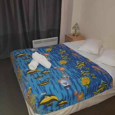 Accommodation Sydney - Kent Street Sydney Cbd Top Floor 2 Bedroom Apartment With Balcony Eksteriør bilde