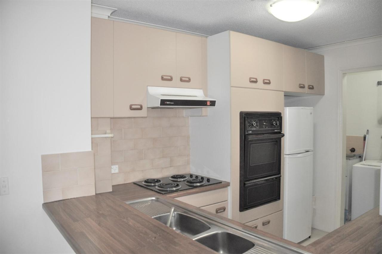 Accommodation Sydney - Kent Street Sydney Cbd Top Floor 2 Bedroom Apartment With Balcony Eksteriør bilde