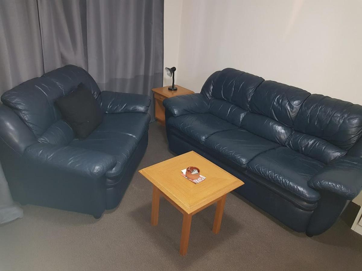 Accommodation Sydney - Kent Street Sydney Cbd Top Floor 2 Bedroom Apartment With Balcony Eksteriør bilde