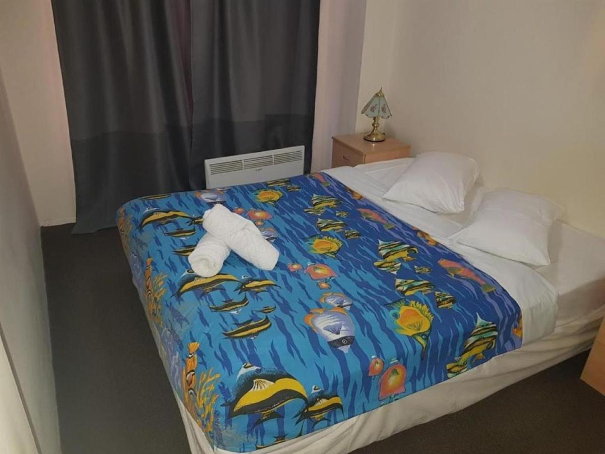 Accommodation Sydney - Kent Street Sydney Cbd Top Floor 2 Bedroom Apartment With Balcony Eksteriør bilde